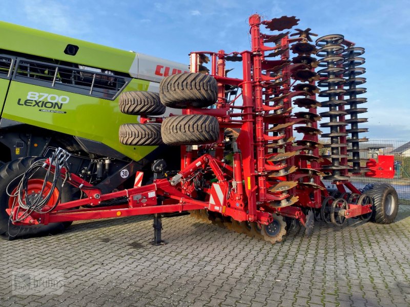 Kurzscheibenegge a típus Horsch joker 8RT, Neumaschine ekkor: Karstädt