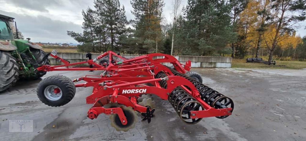 Kurzscheibenegge tipa Horsch Joker 8RT, Gebrauchtmaschine u Pragsdorf (Slika 1)