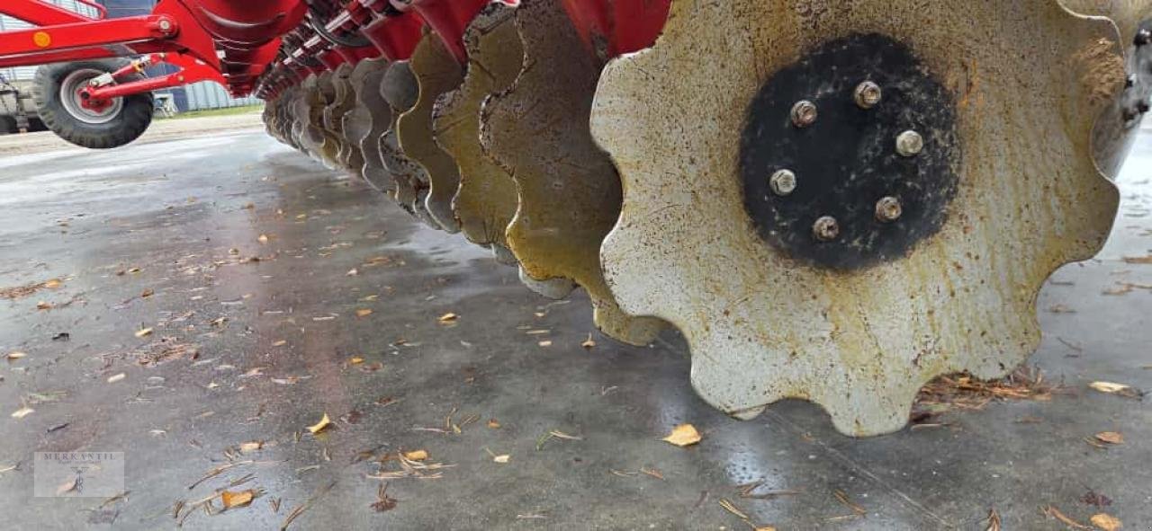 Kurzscheibenegge tipa Horsch Joker 8RT, Gebrauchtmaschine u Pragsdorf (Slika 4)