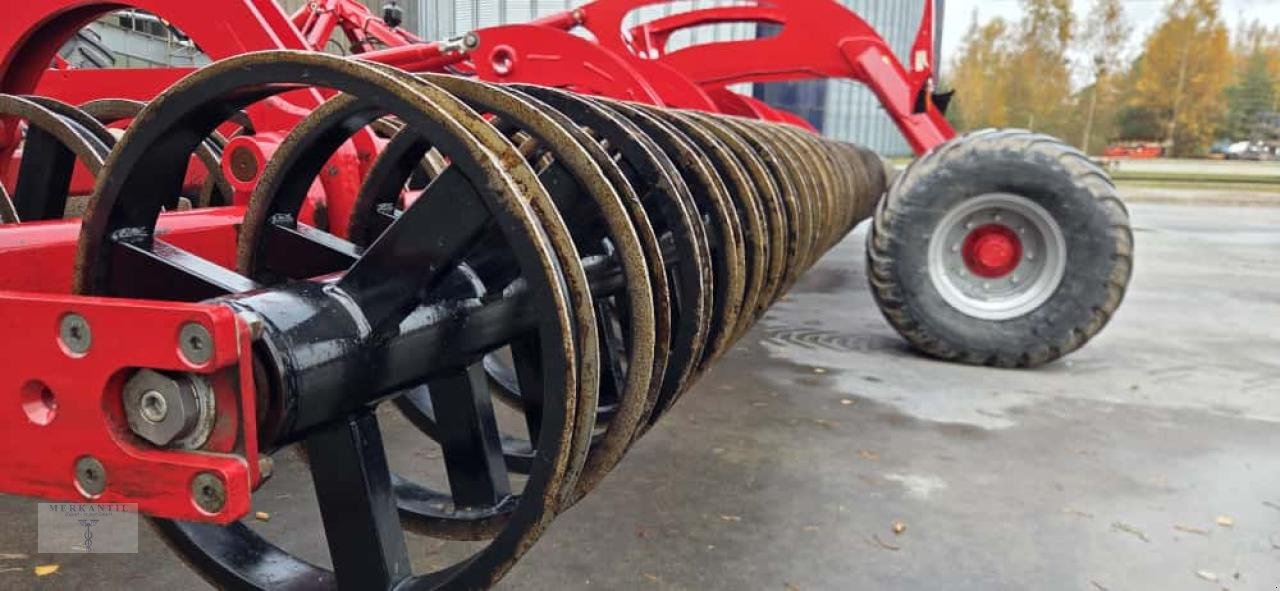 Kurzscheibenegge tipa Horsch Joker 8RT, Gebrauchtmaschine u Pragsdorf (Slika 7)