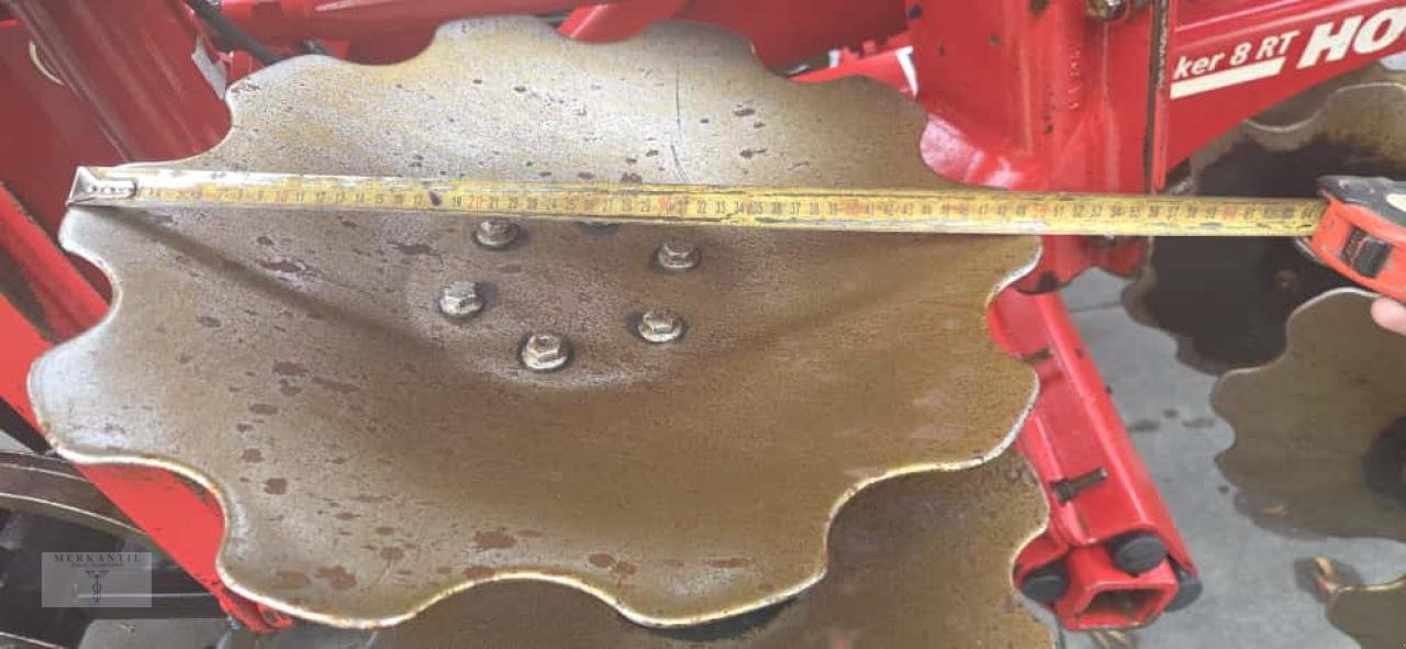 Kurzscheibenegge tipa Horsch Joker 8RT, Gebrauchtmaschine u Pragsdorf (Slika 8)