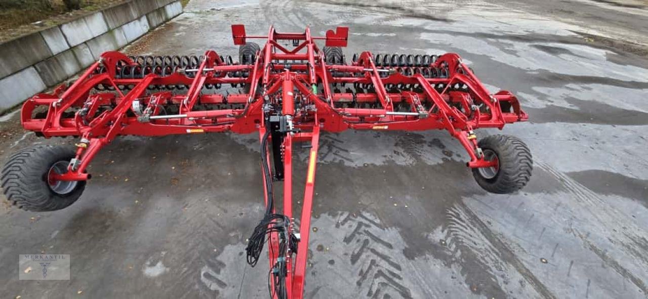 Kurzscheibenegge tipa Horsch Joker 8RT, Gebrauchtmaschine u Pragsdorf (Slika 9)