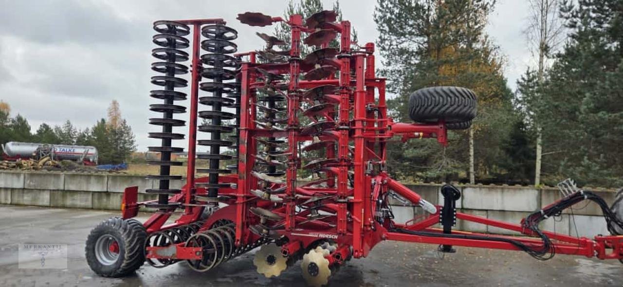 Kurzscheibenegge tipa Horsch Joker 8RT, Gebrauchtmaschine u Pragsdorf (Slika 10)