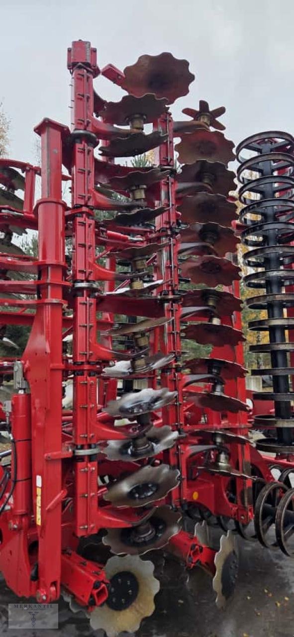 Kurzscheibenegge tipa Horsch Joker 8RT, Gebrauchtmaschine u Pragsdorf (Slika 11)