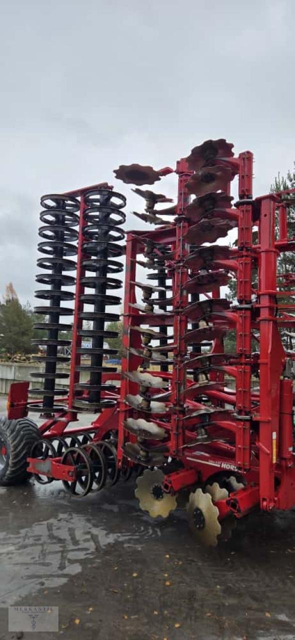 Kurzscheibenegge tipa Horsch Joker 8RT, Gebrauchtmaschine u Pragsdorf (Slika 12)