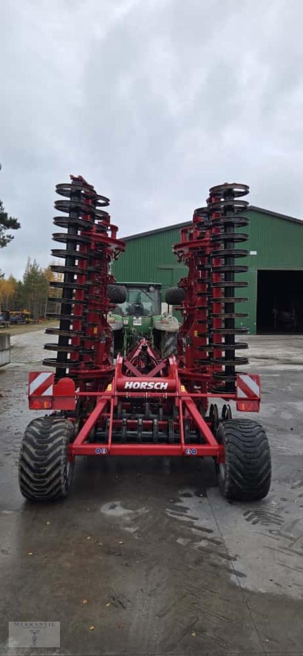 Kurzscheibenegge tipa Horsch Joker 8RT, Gebrauchtmaschine u Pragsdorf (Slika 13)