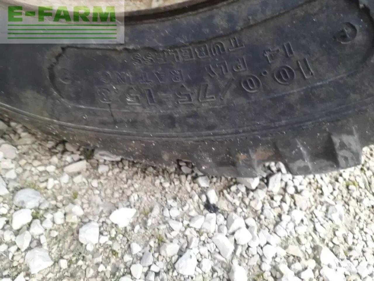 Kurzscheibenegge tip Jean de Bru 36 disques, Gebrauchtmaschine in CHAUVONCOURT (Poză 9)