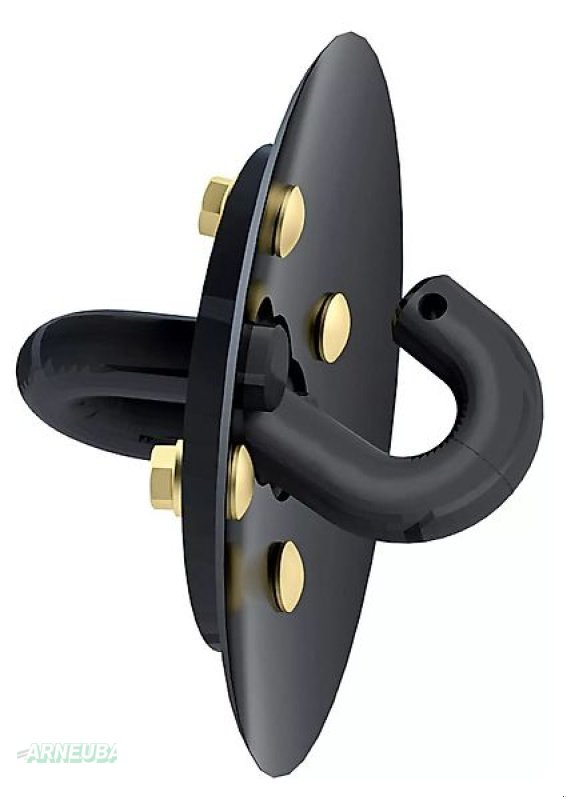 Kurzscheibenegge des Typs Kelly 9m Kelly Kettenegge, Neumaschine in Schlettau (Bild 3)