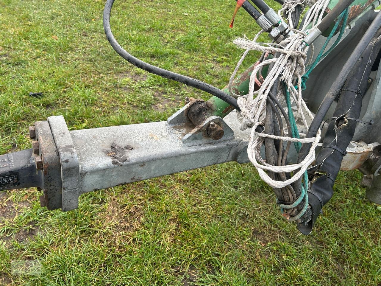 Kurzscheibenegge Türe ait Kelly MPH 6000 Q, Gebrauchtmaschine içinde Pragsdorf (resim 19)