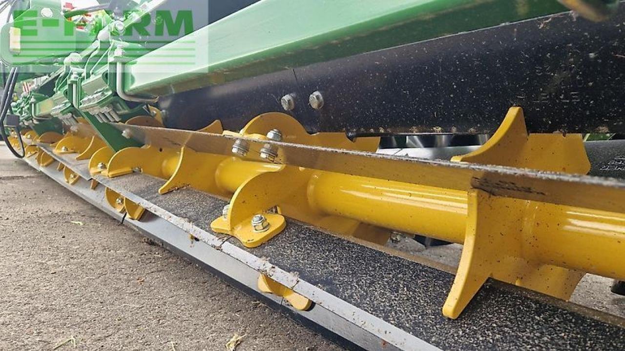 Kurzscheibenegge des Typs Kerner c cut solo 600, Gebrauchtmaschine in AHRENSHAGEN (Bild 6)