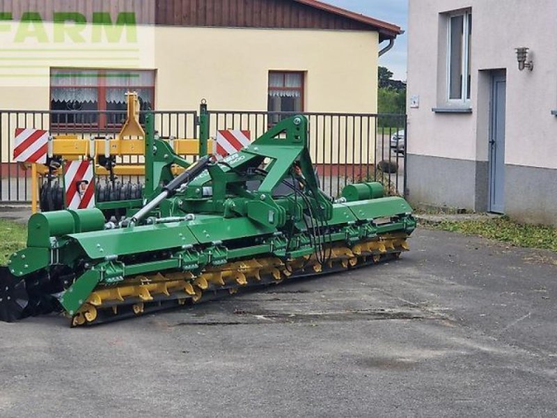 Kurzscheibenegge des Typs Kerner c cut solo 600, Gebrauchtmaschine in AHRENSHAGEN (Bild 1)