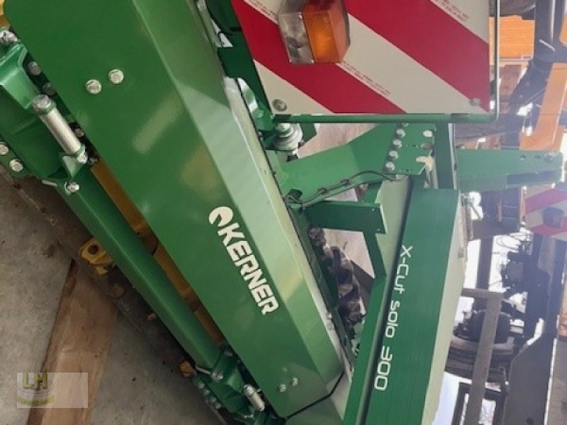 Kurzscheibenegge του τύπου Kerner X-Cut Solo 300, Gebrauchtmaschine σε Aresing (Φωτογραφία 1)