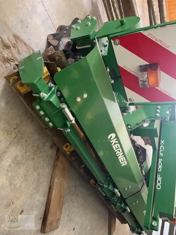 Kurzscheibenegge des Typs Kerner X-Cut Solo 300, Gebrauchtmaschine in Aresing (Bild 4)