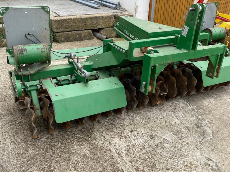 Kurzscheibenegge typu Kerner X-Cut Solo 300, Gebrauchtmaschine v Eitensheim (Obrázok 1)