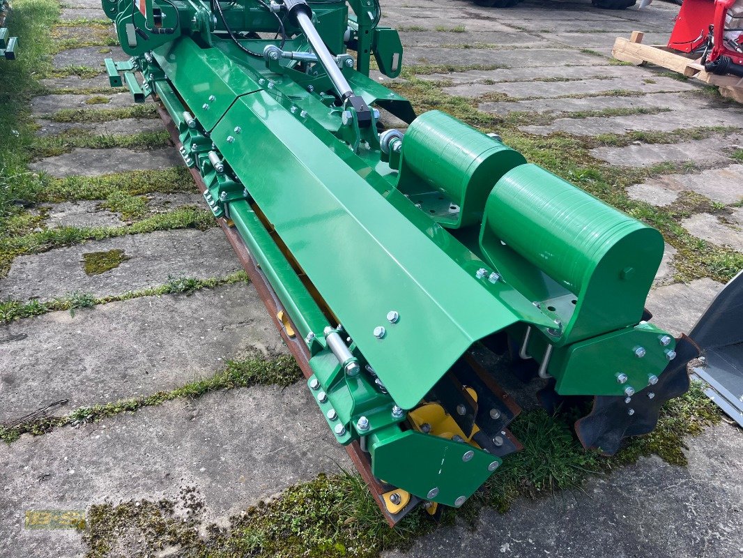 Kurzscheibenegge typu Kerner X-Cut Solo 600, Vorführmaschine v Grabow (Obrázek 5)
