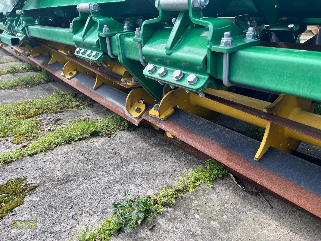 Kurzscheibenegge typu Kerner X-Cut Solo 600, Vorführmaschine v Grabow (Obrázek 6)