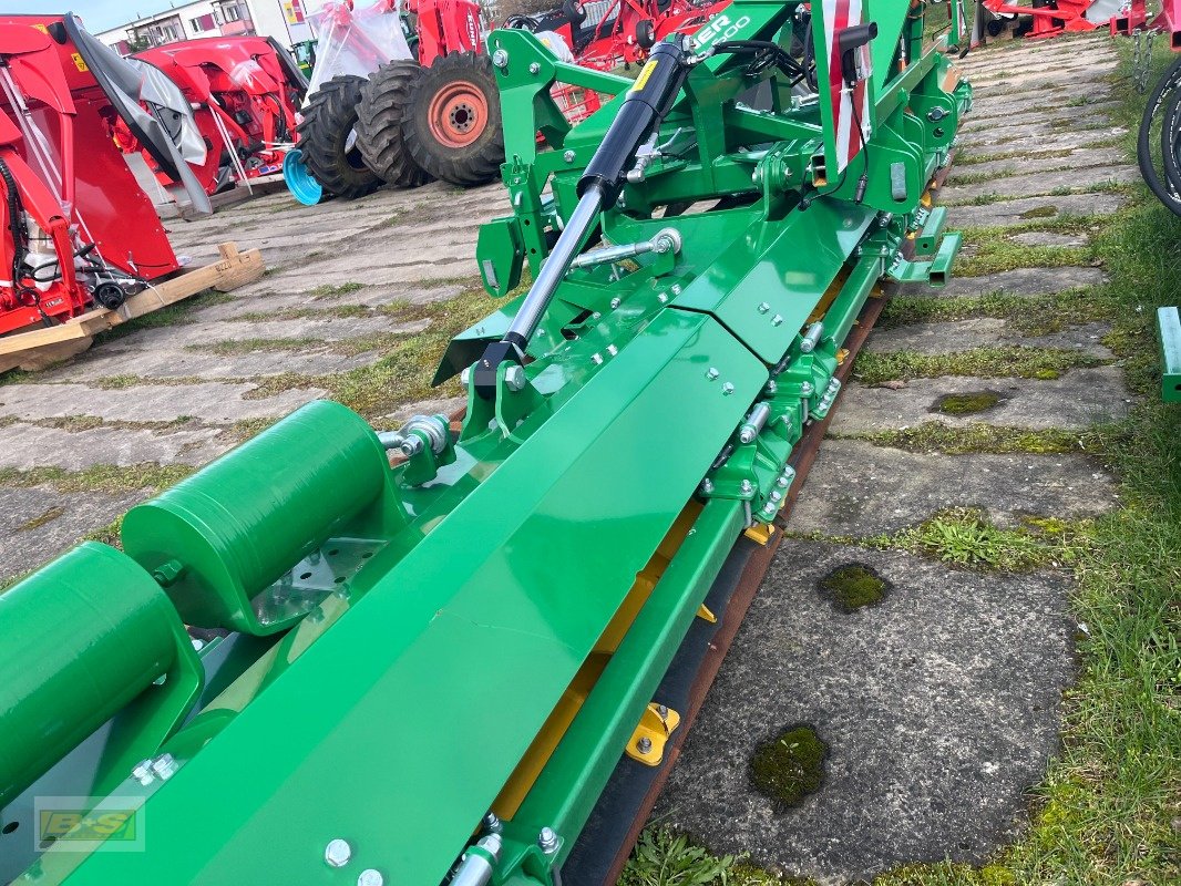 Kurzscheibenegge typu Kerner X-Cut Solo 600, Vorführmaschine v Grabow (Obrázek 8)