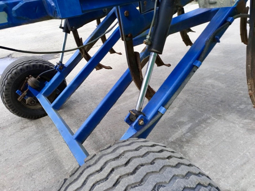 Kurzscheibenegge del tipo Köckerling Quadro 570, Gebrauchtmaschine In Liebenwalde (Immagine 15)