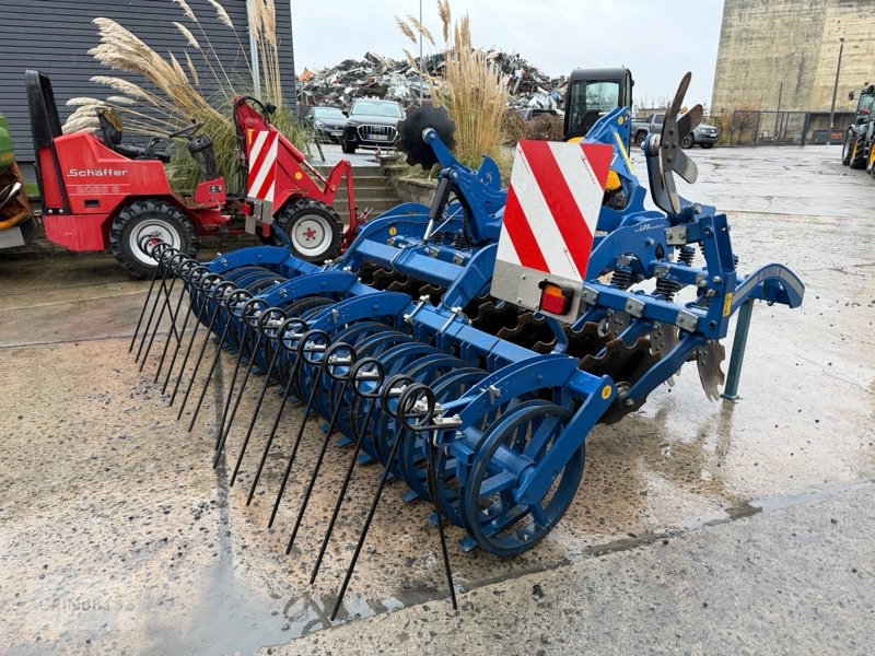 Kurzscheibenegge del tipo Köckerling Rebell 300 Claasic 2.0, Gebrauchtmaschine In Prenzlau (Immagine 3)