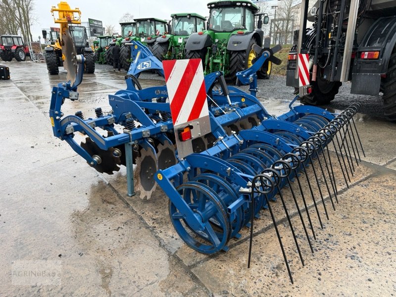 Kurzscheibenegge del tipo Köckerling Rebell 300 Claasic 2.0, Gebrauchtmaschine In Prenzlau (Immagine 5)