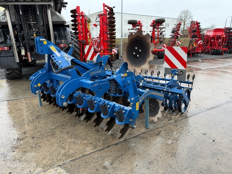 Kurzscheibenegge del tipo Köckerling Rebell 300 Claasic 2.0, Gebrauchtmaschine In Prenzlau (Immagine 11)