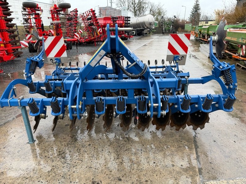 Kurzscheibenegge del tipo Köckerling Rebell 300 Claasic 2.0, Gebrauchtmaschine In Prenzlau (Immagine 12)