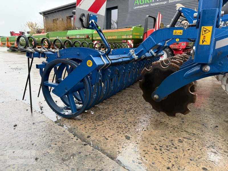 Kurzscheibenegge del tipo Köckerling Rebell 300 Claasic 2.0, Gebrauchtmaschine In Prenzlau (Immagine 17)