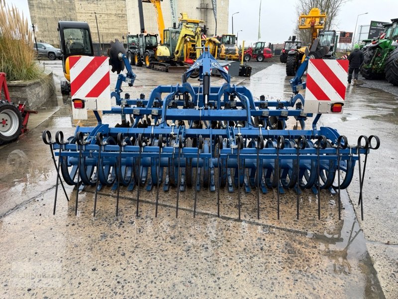 Kurzscheibenegge от тип Köckerling Rebell 300 Claasic 2.0, Gebrauchtmaschine в Prenzlau (Снимка 4)