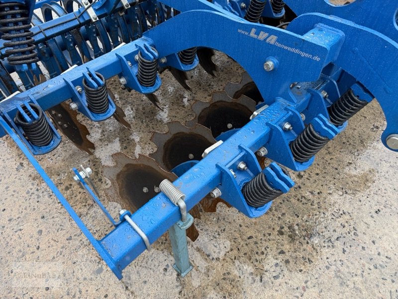 Kurzscheibenegge от тип Köckerling Rebell 300 Claasic 2.0, Gebrauchtmaschine в Prenzlau (Снимка 18)