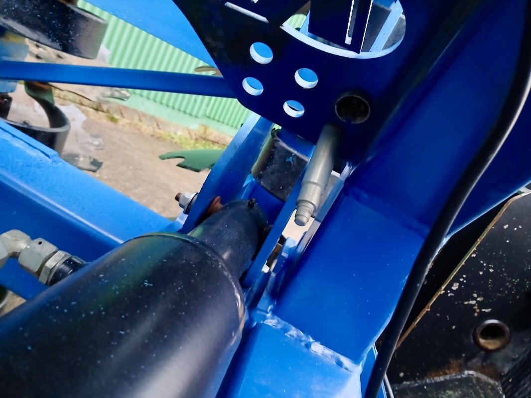 Kurzscheibenegge tipa Köckerling Rebell 410 Classic - SCHEIBEN + LAGER NEU, Gebrauchtmaschine u Liebenwalde (Slika 10)