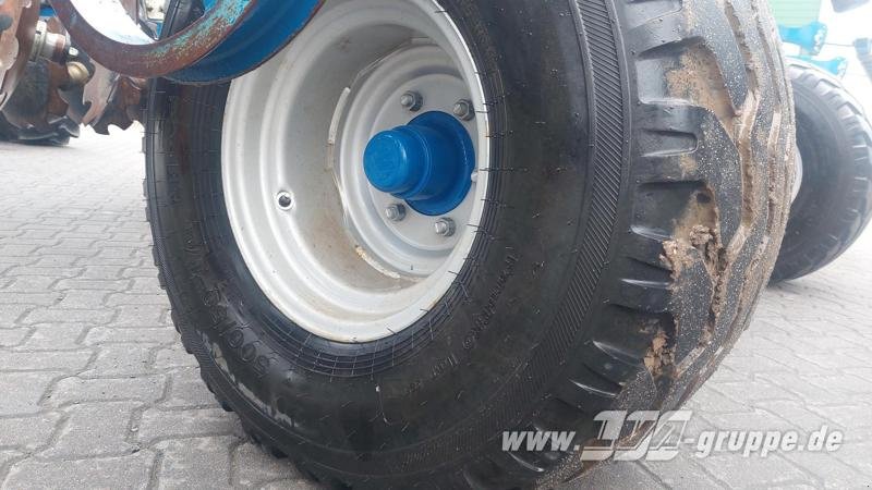 Kurzscheibenegge des Typs Köckerling Rebell 500T 2.0 classic, Gebrauchtmaschine in Sülzetal OT Altenweddingen (Bild 10)