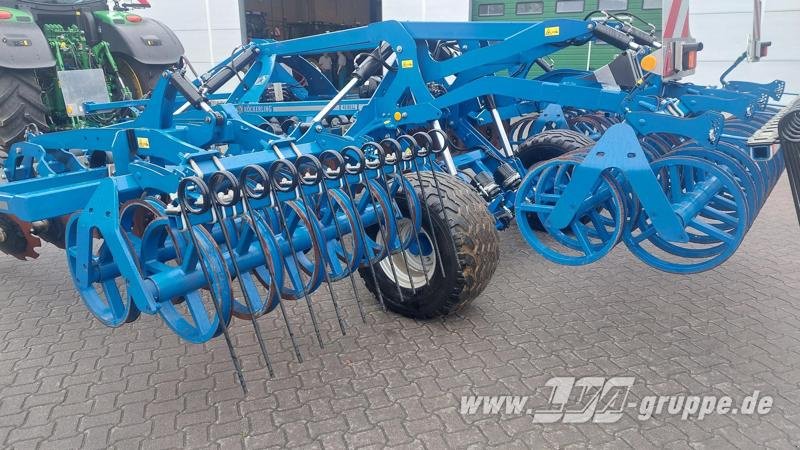 Kurzscheibenegge des Typs Köckerling Rebell 500T 2.0 classic, Gebrauchtmaschine in Sülzetal OT Altenweddingen (Bild 5)