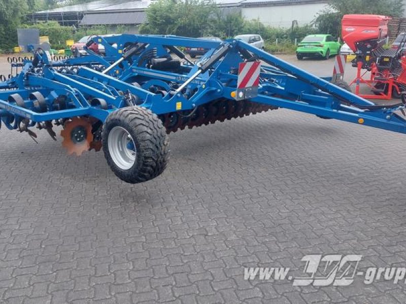 Kurzscheibenegge tip Köckerling Rebell 500T 2.0 classic, Gebrauchtmaschine in Sülzetal OT Altenweddingen (Poză 1)