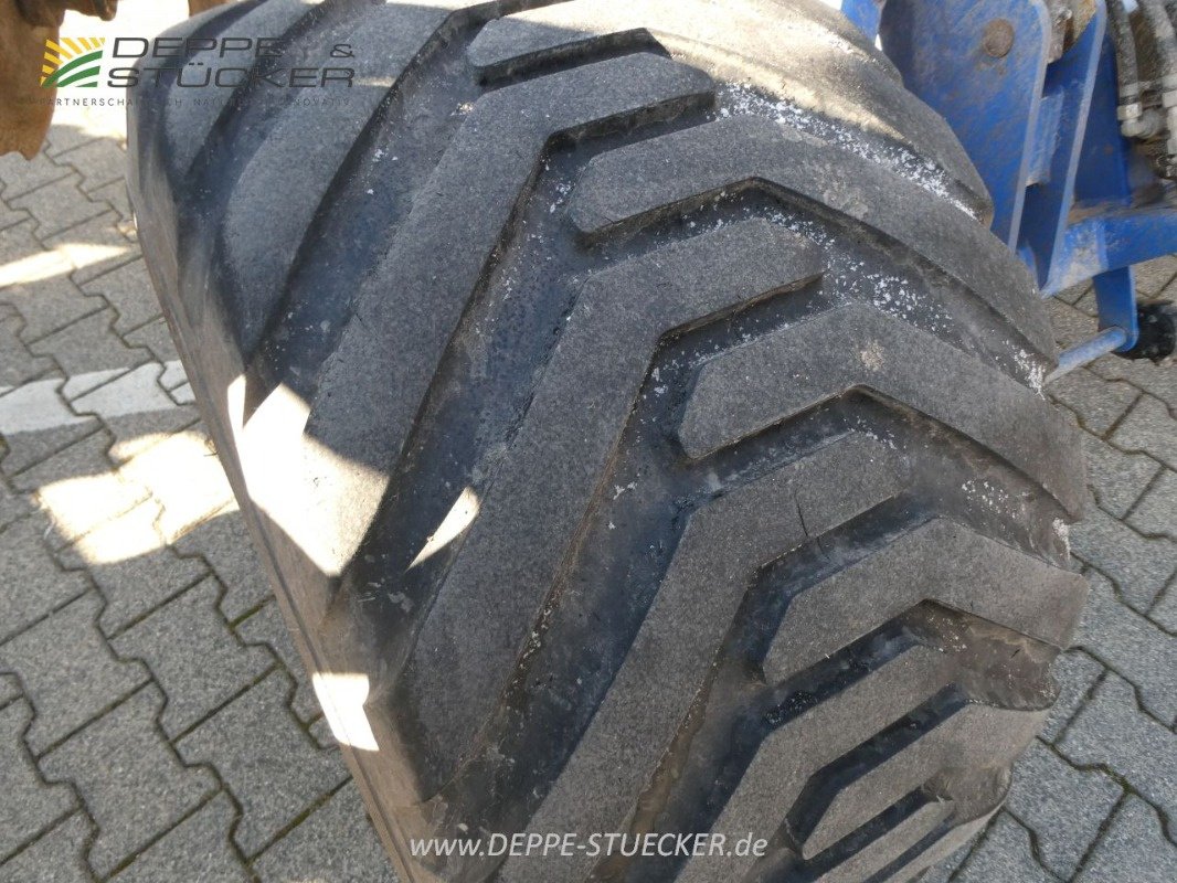 Kurzscheibenegge Türe ait Köckerling Rebell 800 Classic-T, Gebrauchtmaschine içinde Lauterberg/Barbis (resim 17)