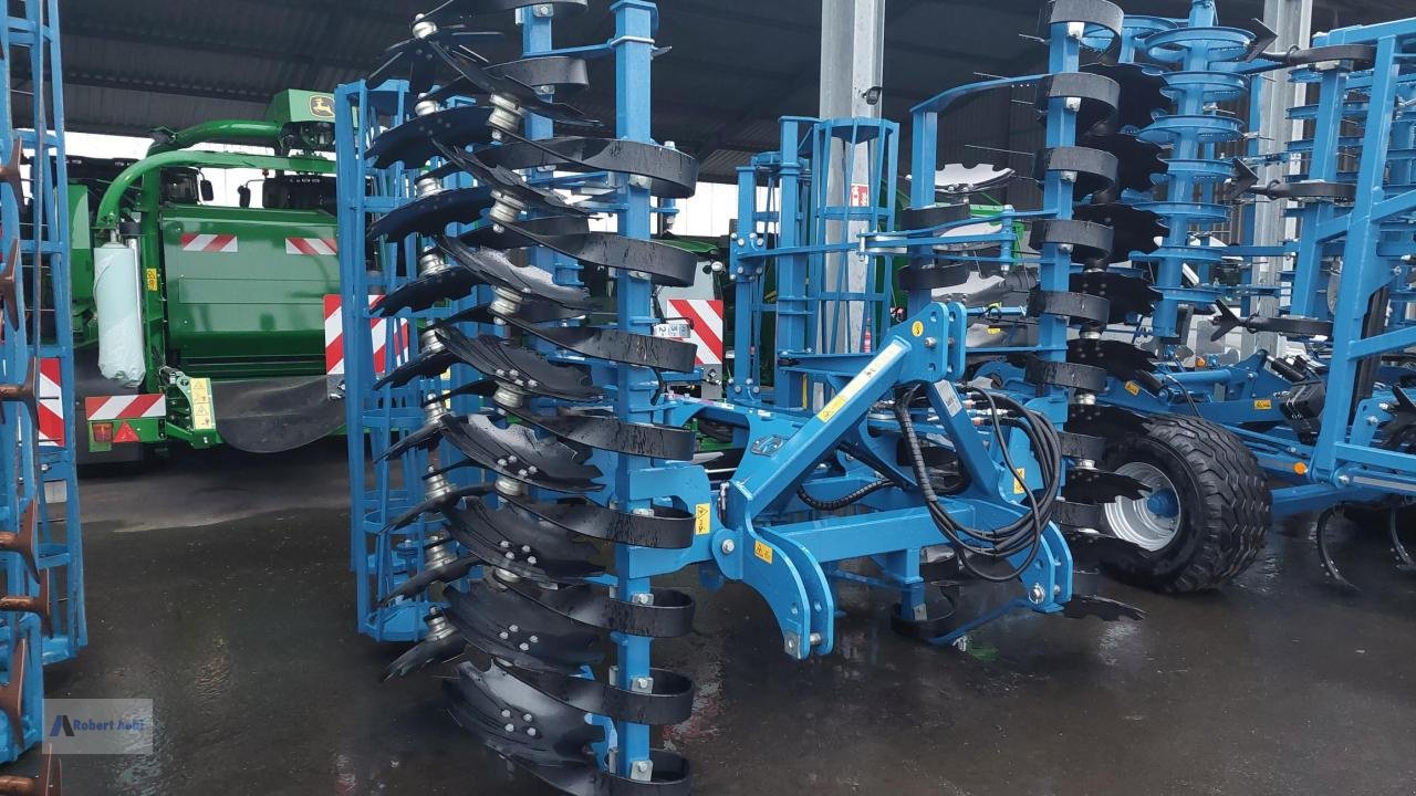 Kurzscheibenegge tipa Köckerling Rebell classic 410 2, Neumaschine u Wittlich (Slika 2)