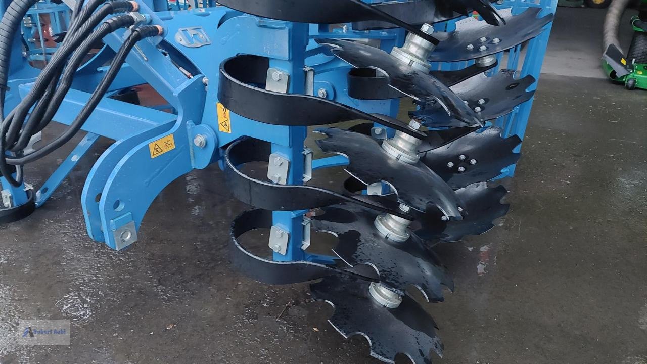 Kurzscheibenegge tipa Köckerling Rebell classic 410 2, Neumaschine u Wittlich (Slika 3)