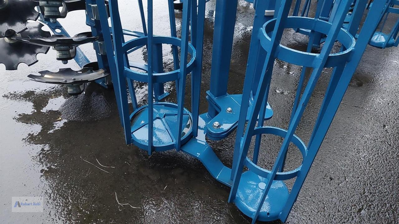 Kurzscheibenegge tipa Köckerling Rebell classic 410 2, Neumaschine u Wittlich (Slika 4)