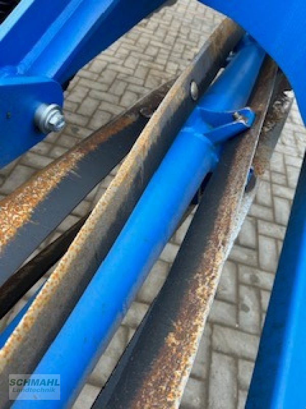 Kurzscheibenegge del tipo Köckerling Rebell classic T 800, Gebrauchtmaschine In Upahl (Immagine 5)