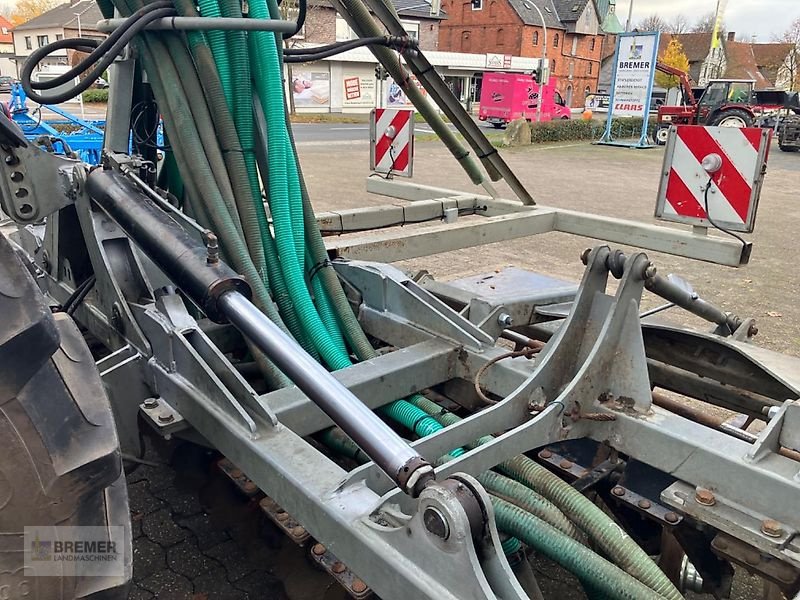 Kurzscheibenegge des Typs Kotte GARANT SLURRY 5, Gebrauchtmaschine in Asendorf (Bild 15)