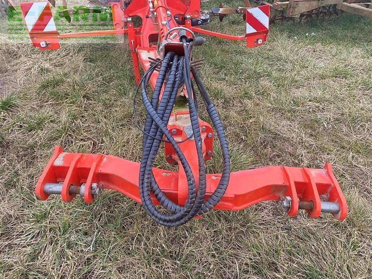 Kurzscheibenegge a típus Kuhn cultimer l4000, Gebrauchtmaschine ekkor: SZEGED (Kép 14)