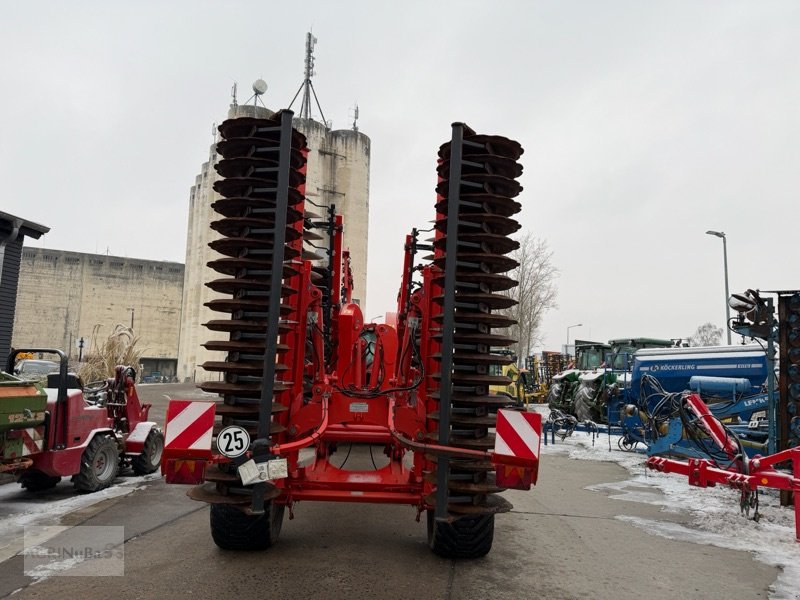Kurzscheibenegge tipa Kuhn DISCOLANDER XM 48, Gebrauchtmaschine u Prenzlau (Slika 4)
