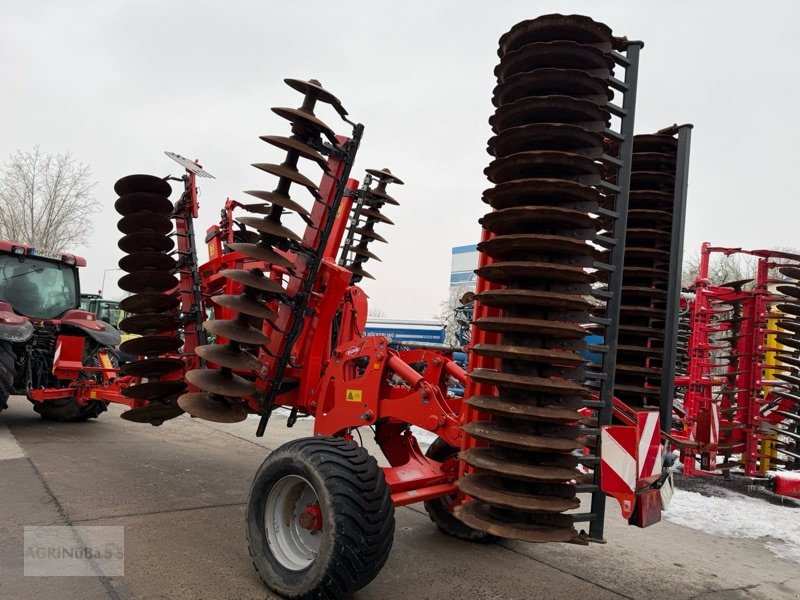 Kurzscheibenegge tipa Kuhn DISCOLANDER XM 48, Gebrauchtmaschine u Prenzlau (Slika 5)