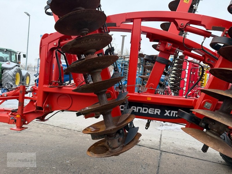 Kurzscheibenegge tipa Kuhn DISCOLANDER XM 48, Gebrauchtmaschine u Prenzlau (Slika 8)