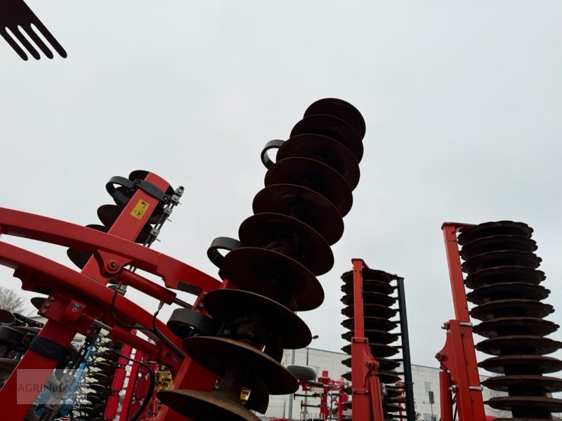 Kurzscheibenegge tipa Kuhn DISCOLANDER XM 48, Gebrauchtmaschine u Prenzlau (Slika 10)