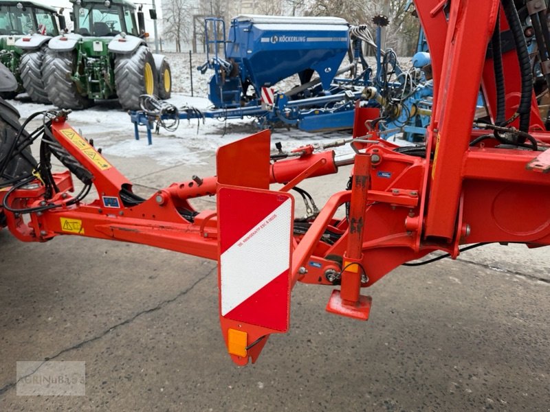 Kurzscheibenegge tipa Kuhn DISCOLANDER XM 48, Gebrauchtmaschine u Prenzlau (Slika 12)