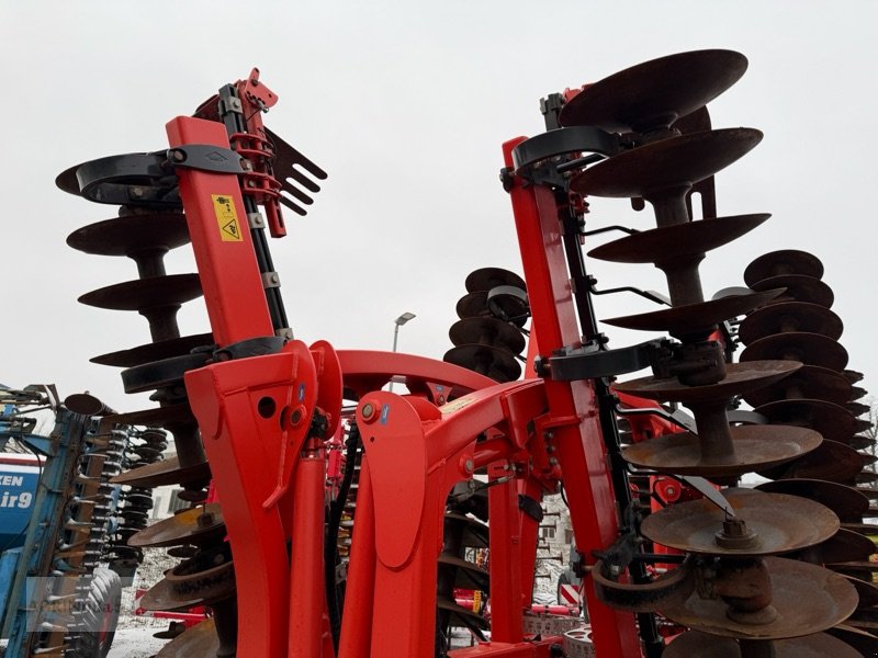 Kurzscheibenegge tipa Kuhn DISCOLANDER XM 48, Gebrauchtmaschine u Prenzlau (Slika 14)