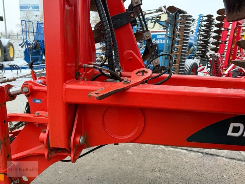 Kurzscheibenegge tipa Kuhn DISCOLANDER XM 48, Gebrauchtmaschine u Prenzlau (Slika 15)