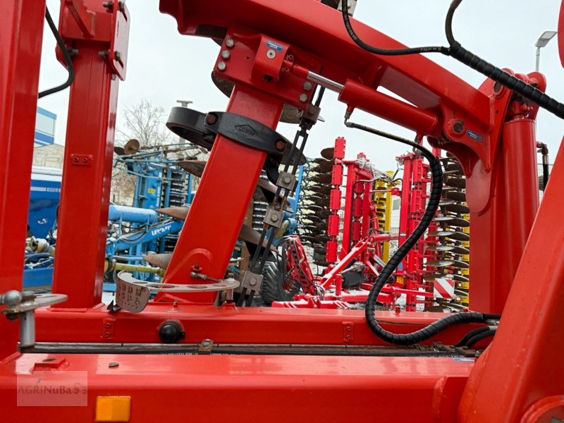 Kurzscheibenegge tipa Kuhn DISCOLANDER XM 48, Gebrauchtmaschine u Prenzlau (Slika 17)