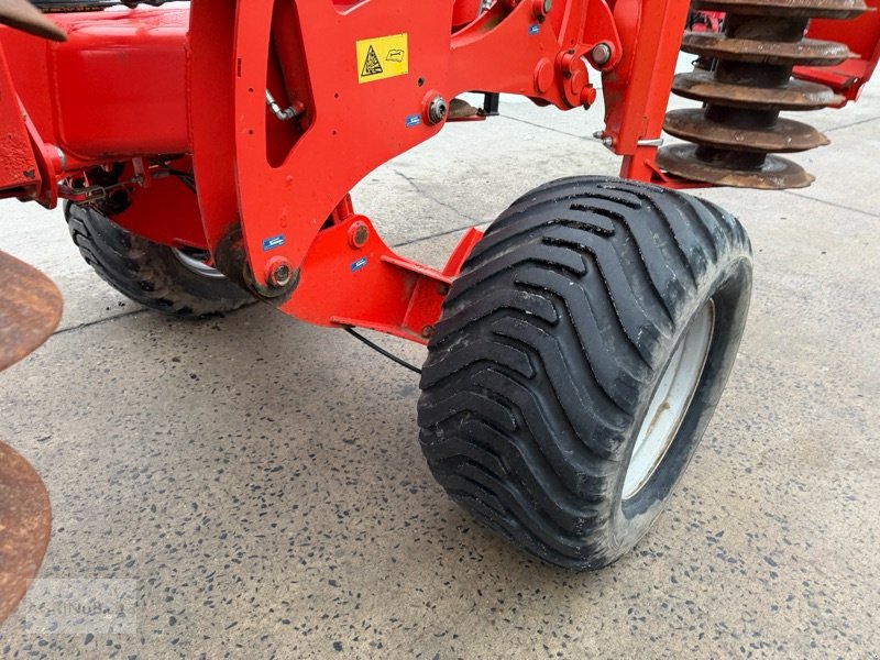 Kurzscheibenegge tipa Kuhn DISCOLANDER XM 48, Gebrauchtmaschine u Prenzlau (Slika 19)