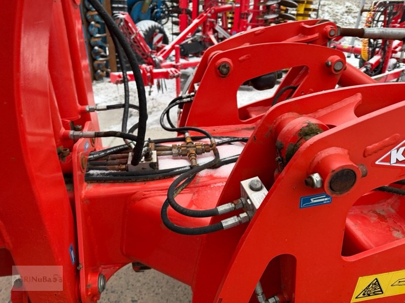 Kurzscheibenegge tipa Kuhn DISCOLANDER XM 48, Gebrauchtmaschine u Prenzlau (Slika 20)